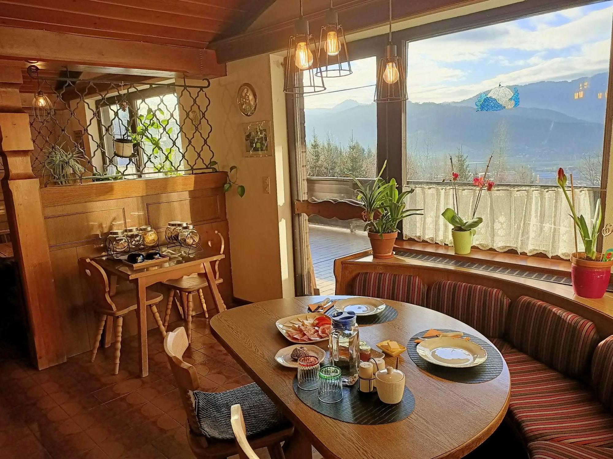 Herzogberghof Kindberg Kültér fotó